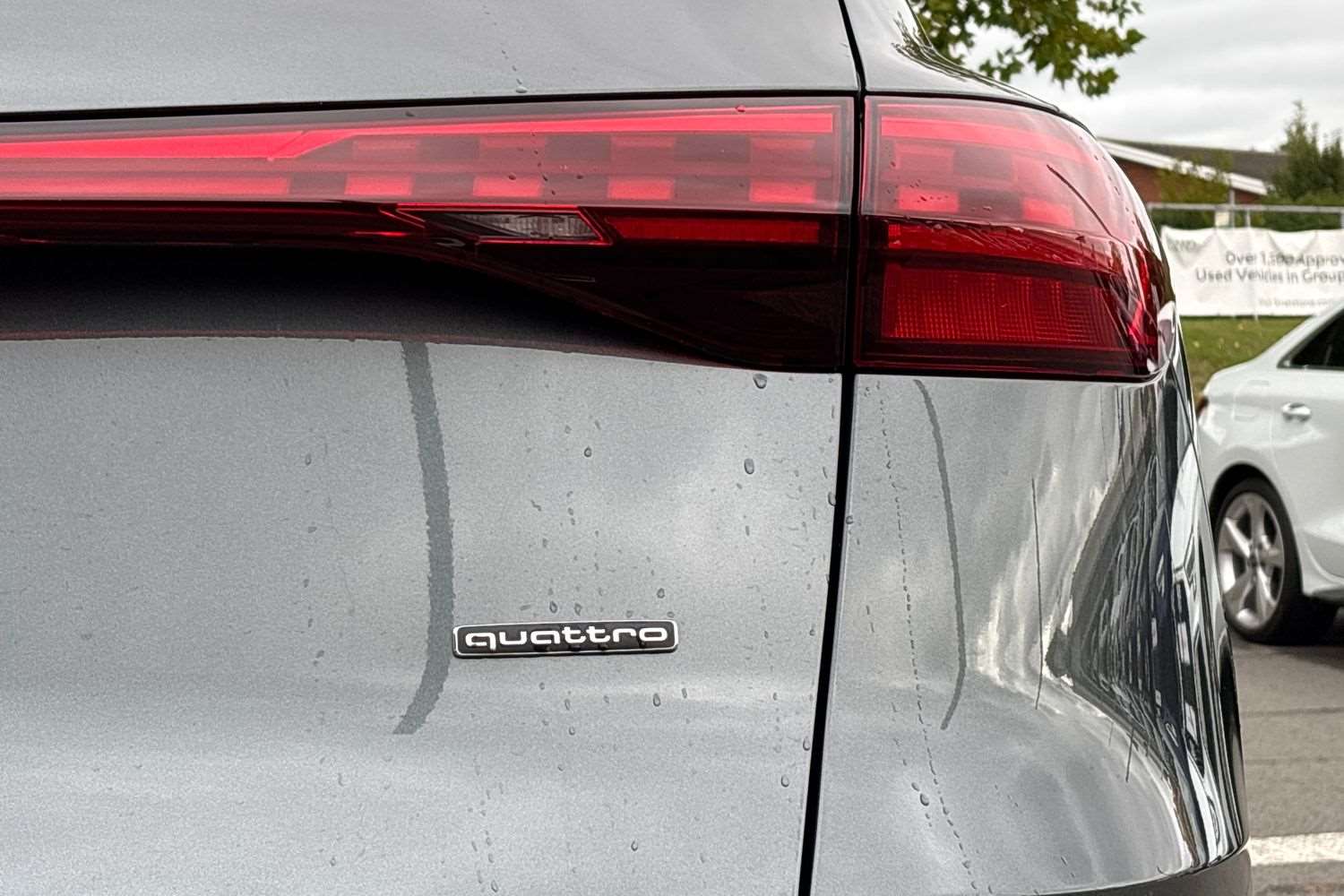 Used Audi Q5 2025 for sale - 76889746: Photo 12