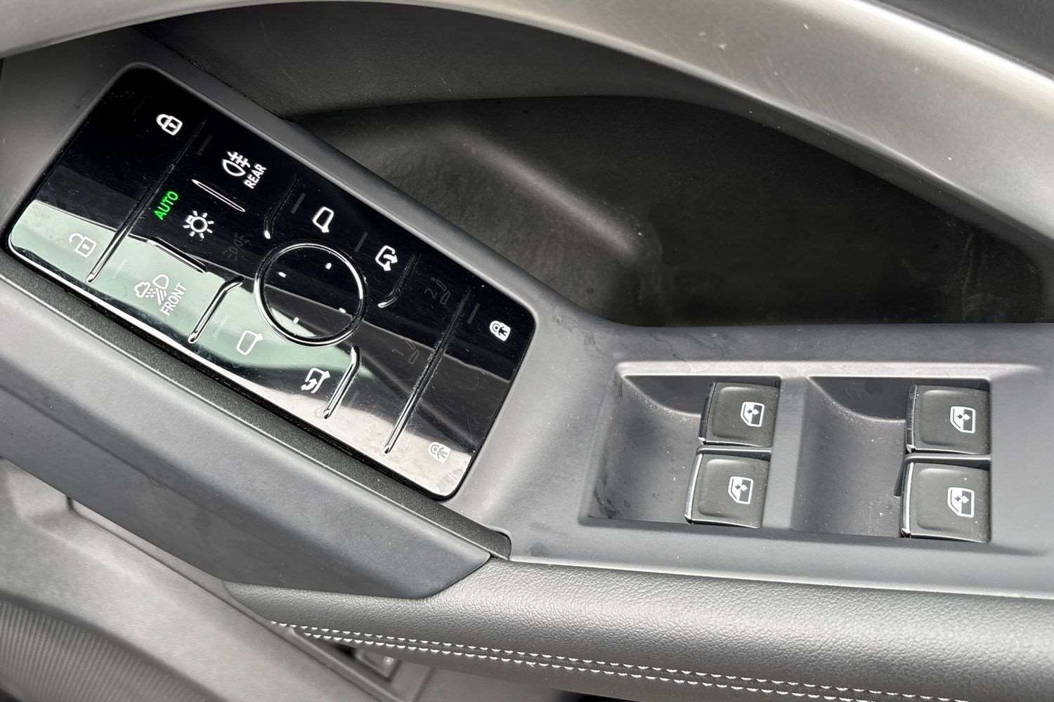 Used Audi Q5 2025 for sale - 76889746: Photo 14