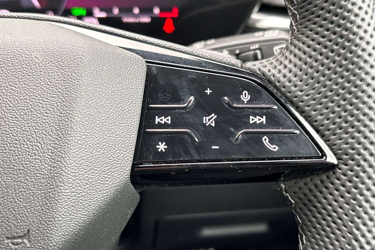 Used Audi Q5 2025 for sale - 76889746: Photo 17