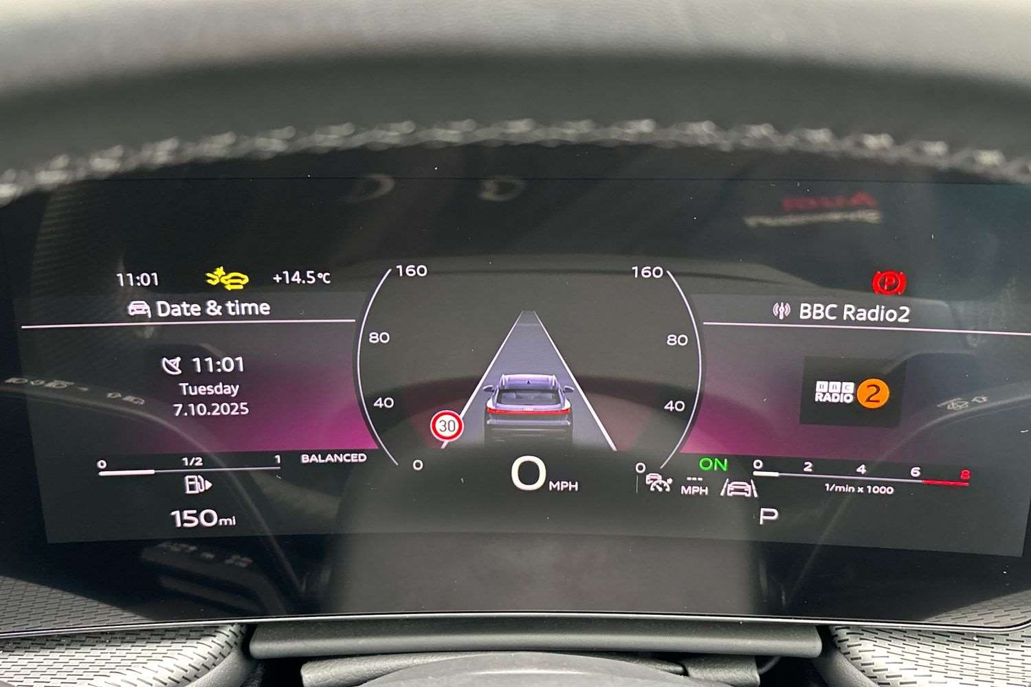 Used Audi Q5 2025 for sale - 76889746: Photo 18