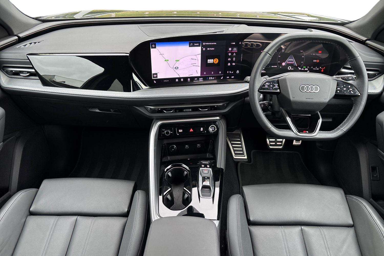 Used Audi Q5 2025 for sale - 76889746: Photo 19