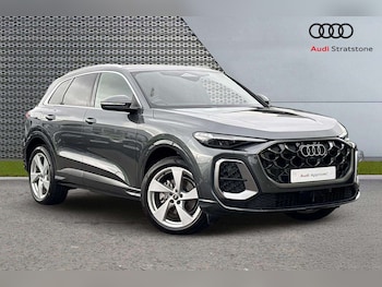 Audi Q5 feature image