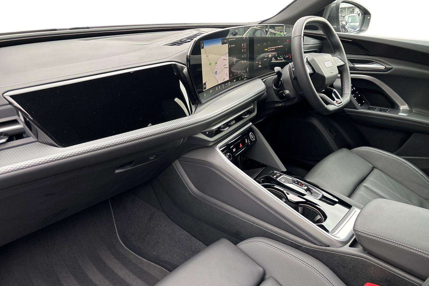 Used Audi Q5 2025 for sale - 76889746: Photo 2