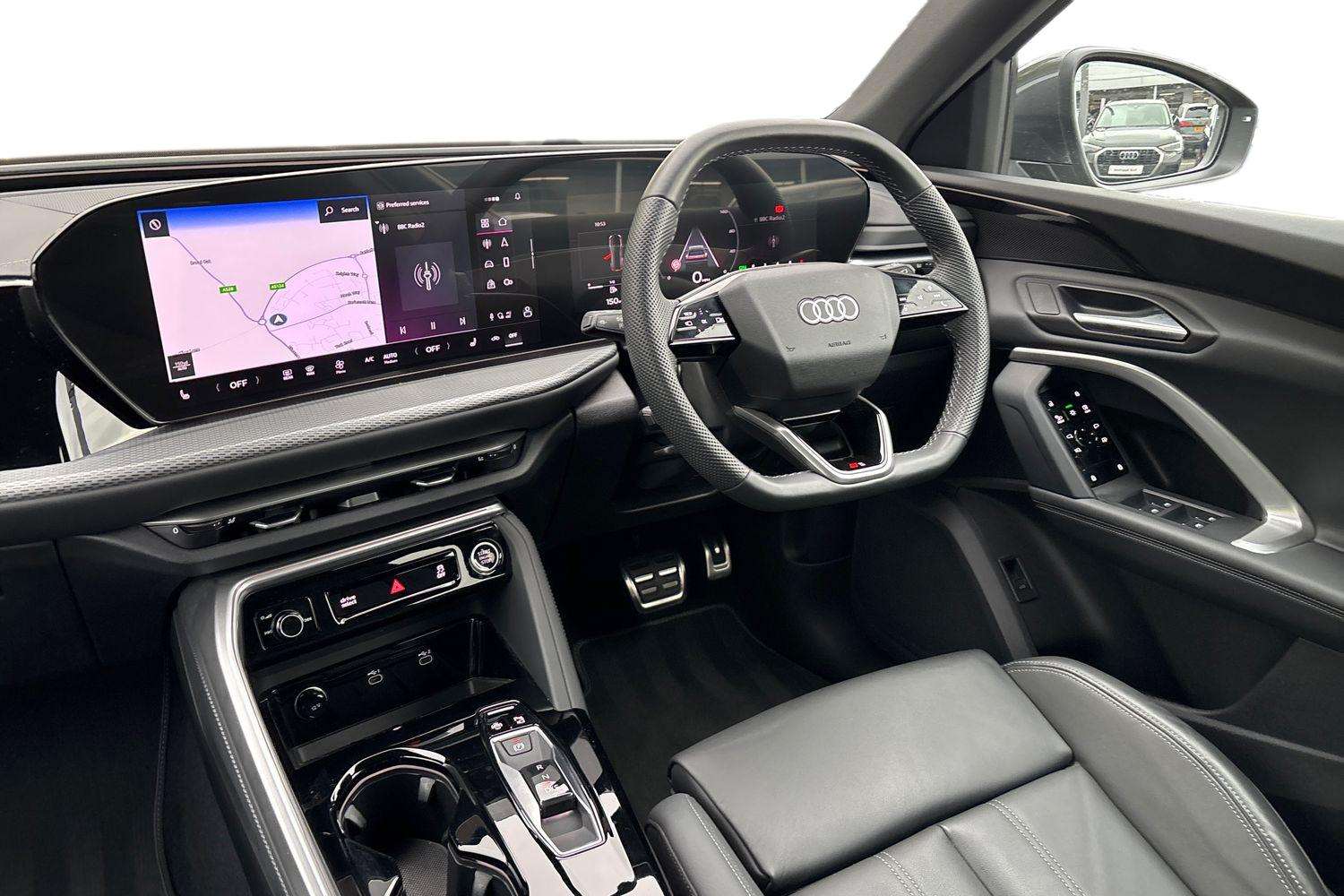 Used Audi Q5 2025 for sale - 76889746: Photo 20