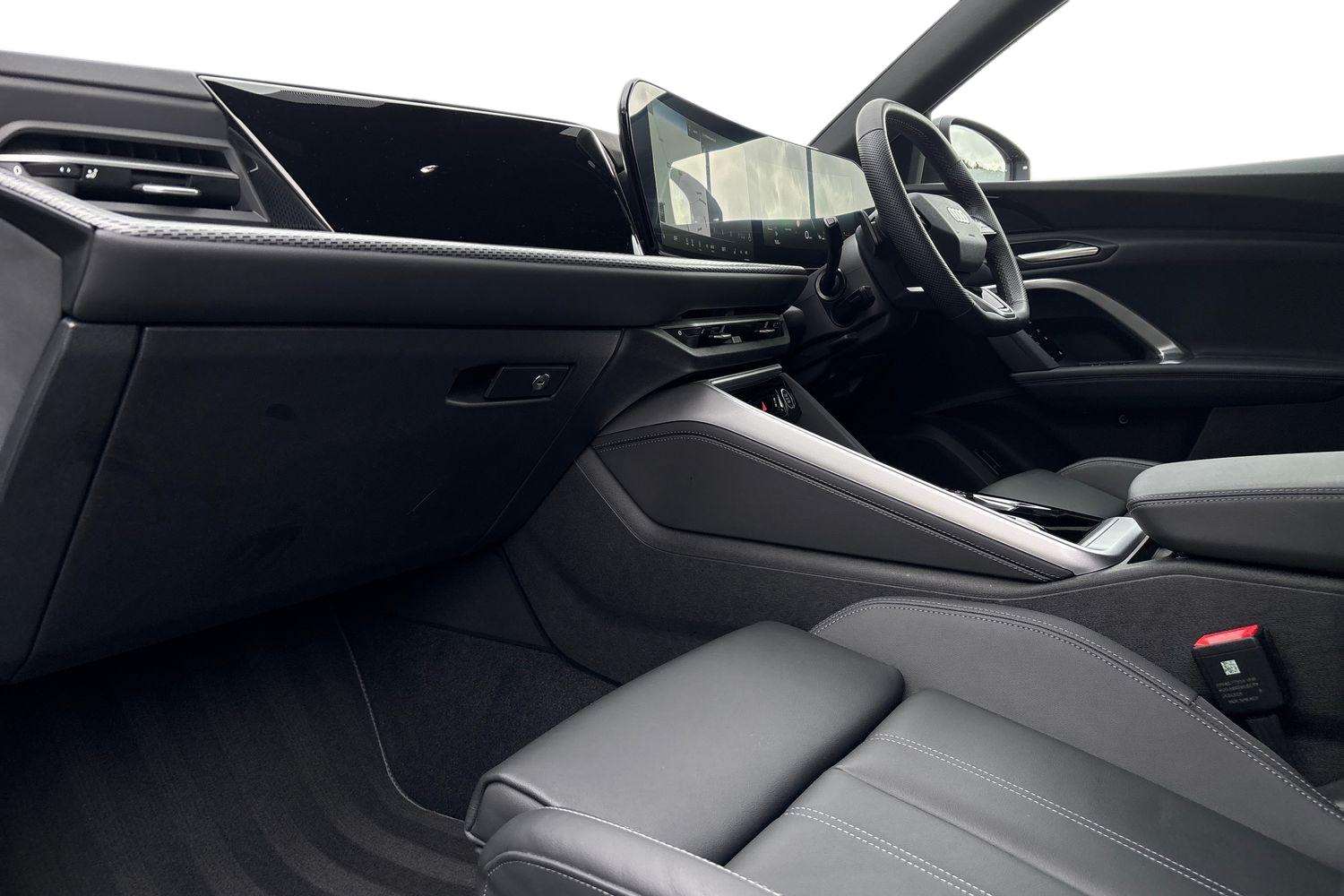 Used Audi Q5 2025 for sale - 76889746: Photo 21