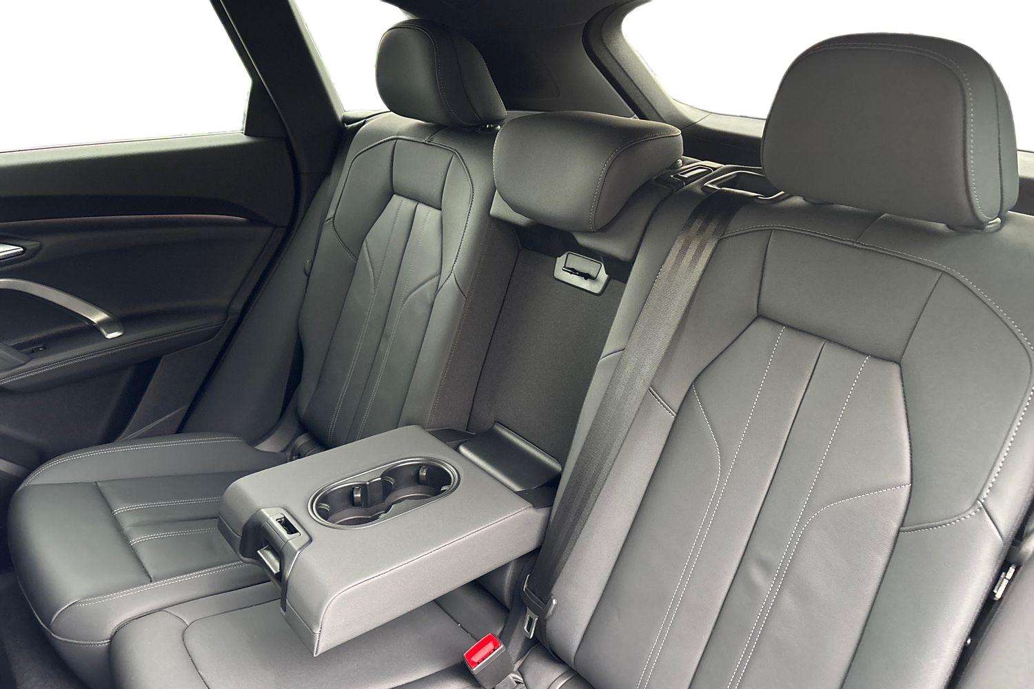 Used Audi Q5 2025 for sale - 76889746: Photo 22