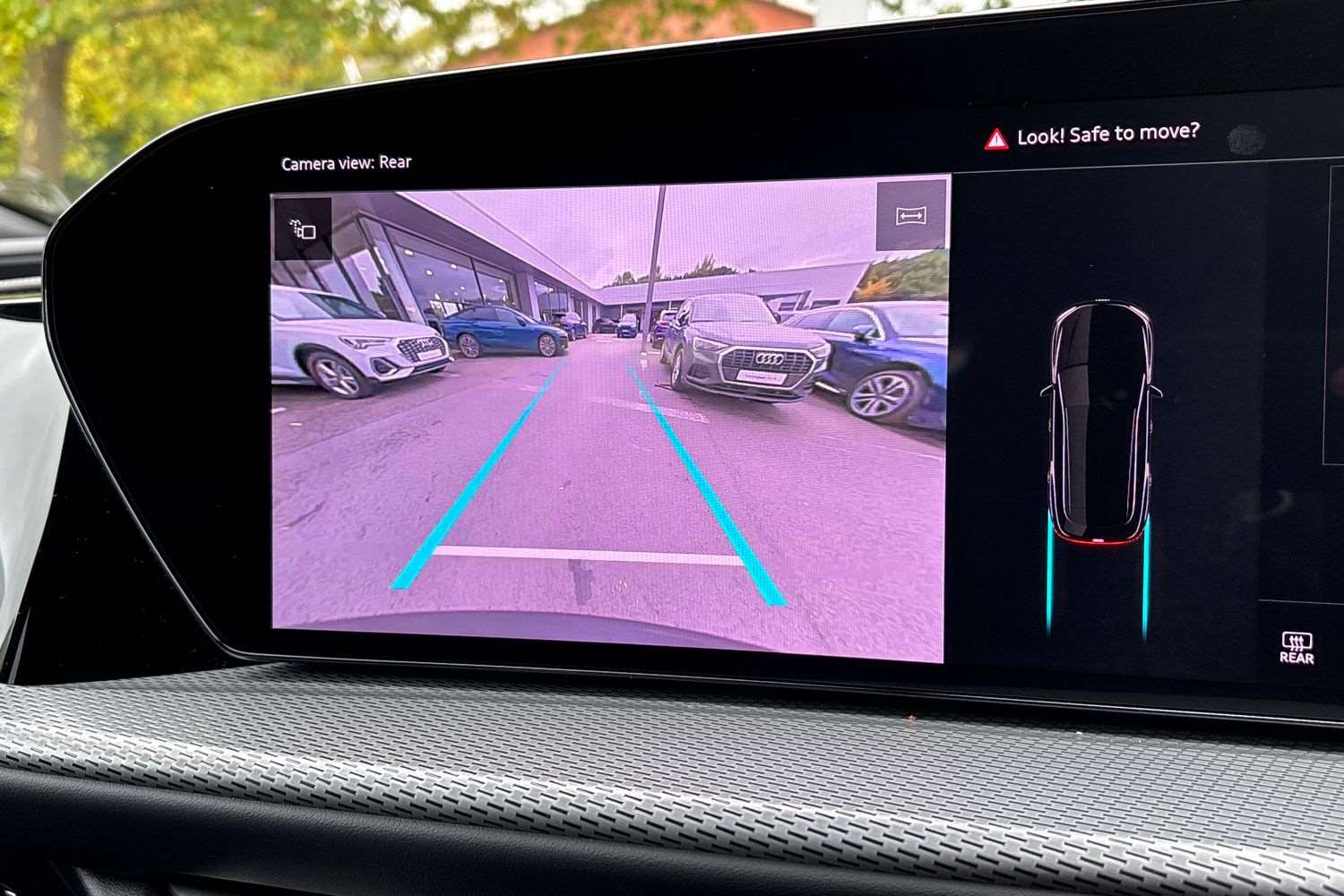 Used Audi Q5 2025 for sale - 76889746: Photo 26