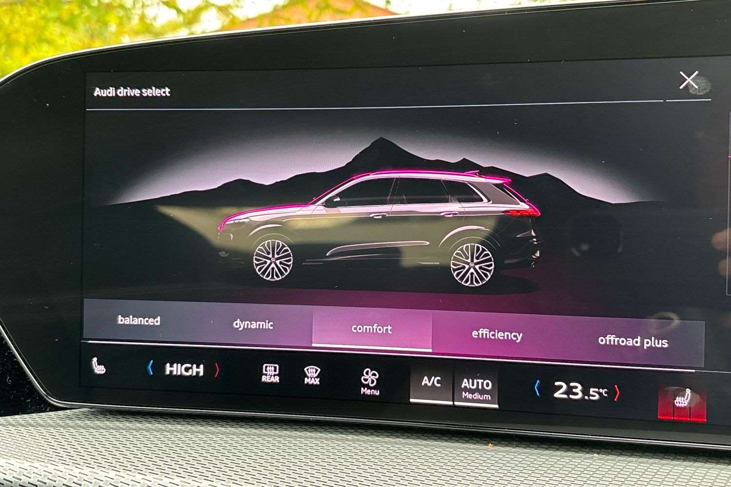 Used Audi Q5 2025 for sale - 76889746: Photo 30