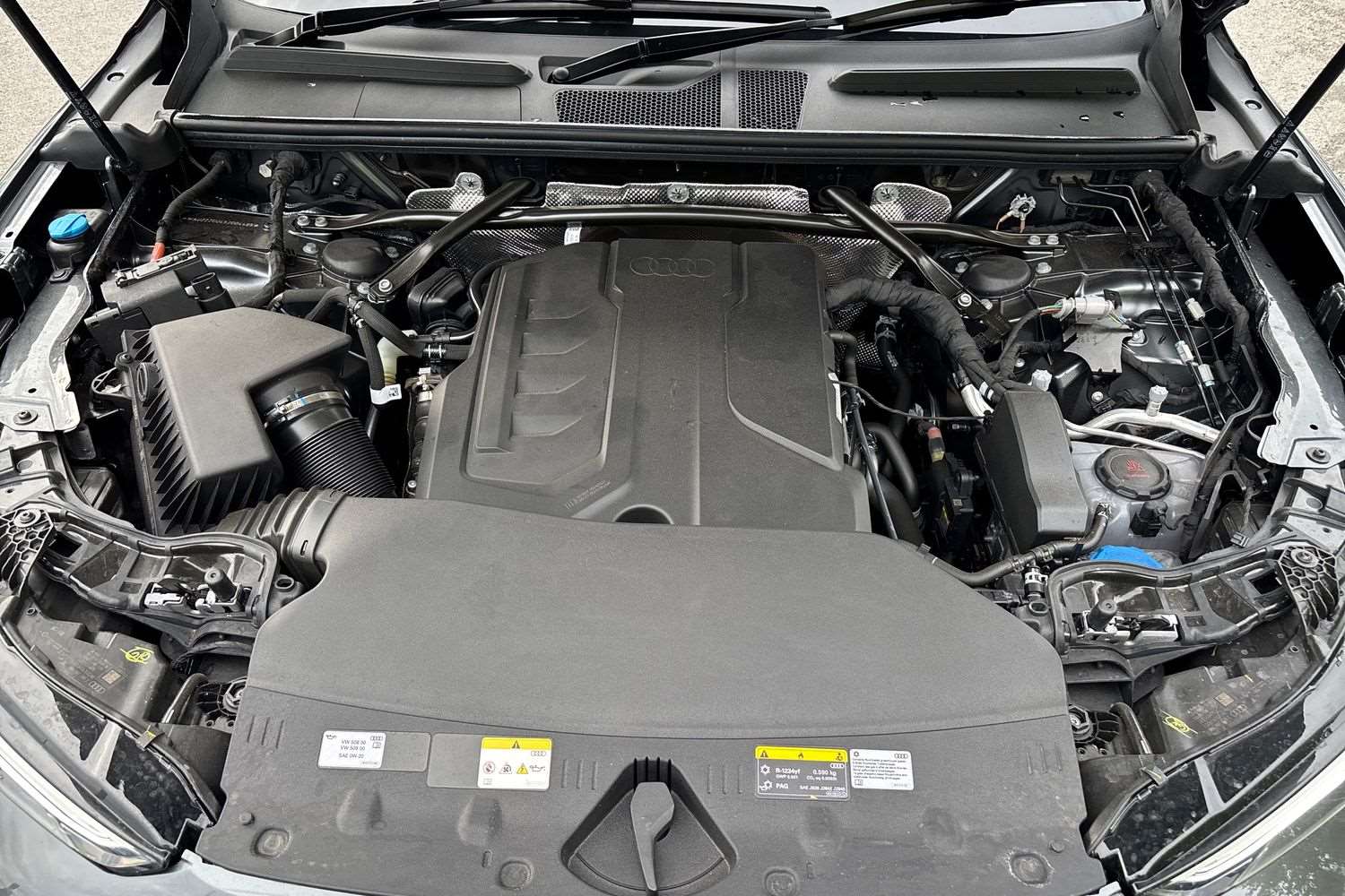 Used Audi Q5 2025 for sale - 76889746: Photo 31