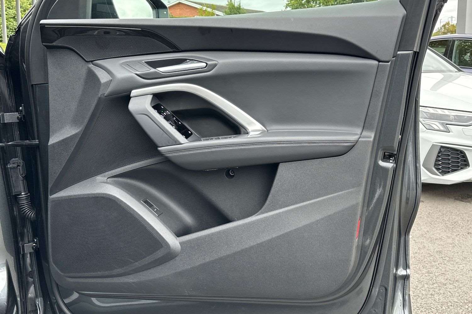 Used Audi Q5 2025 for sale - 76889746: Photo 33