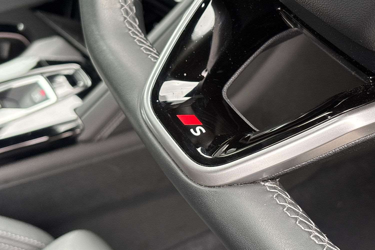 Used Audi Q5 2025 for sale - 76889746: Photo 34