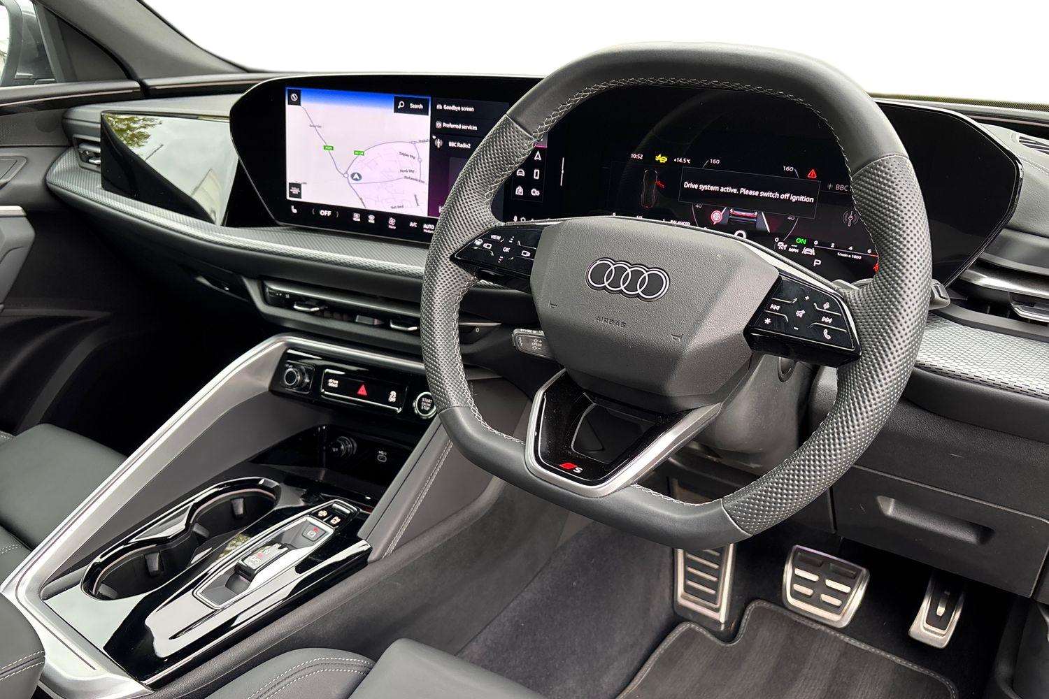 Used Audi Q5 2025 for sale - 76889746: Photo 6