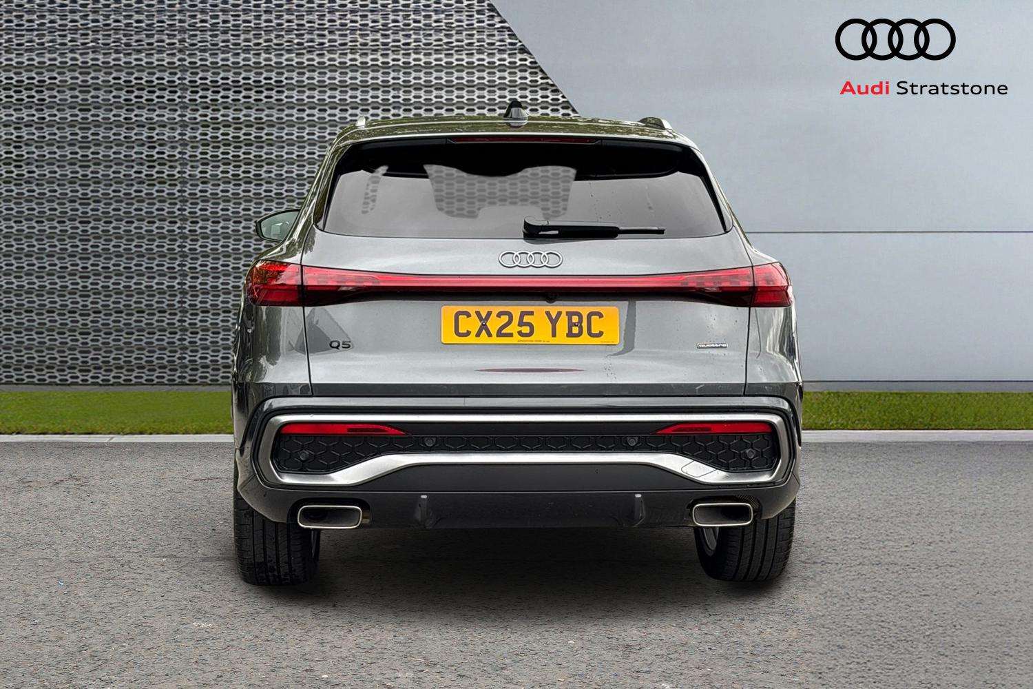 Used Audi Q5 2025 for sale - 76889746: Photo 7