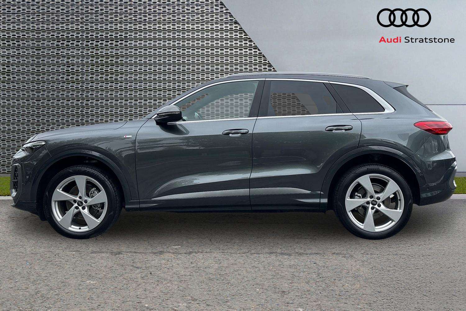 Used Audi Q5 2025 for sale - 76889746: Photo 8