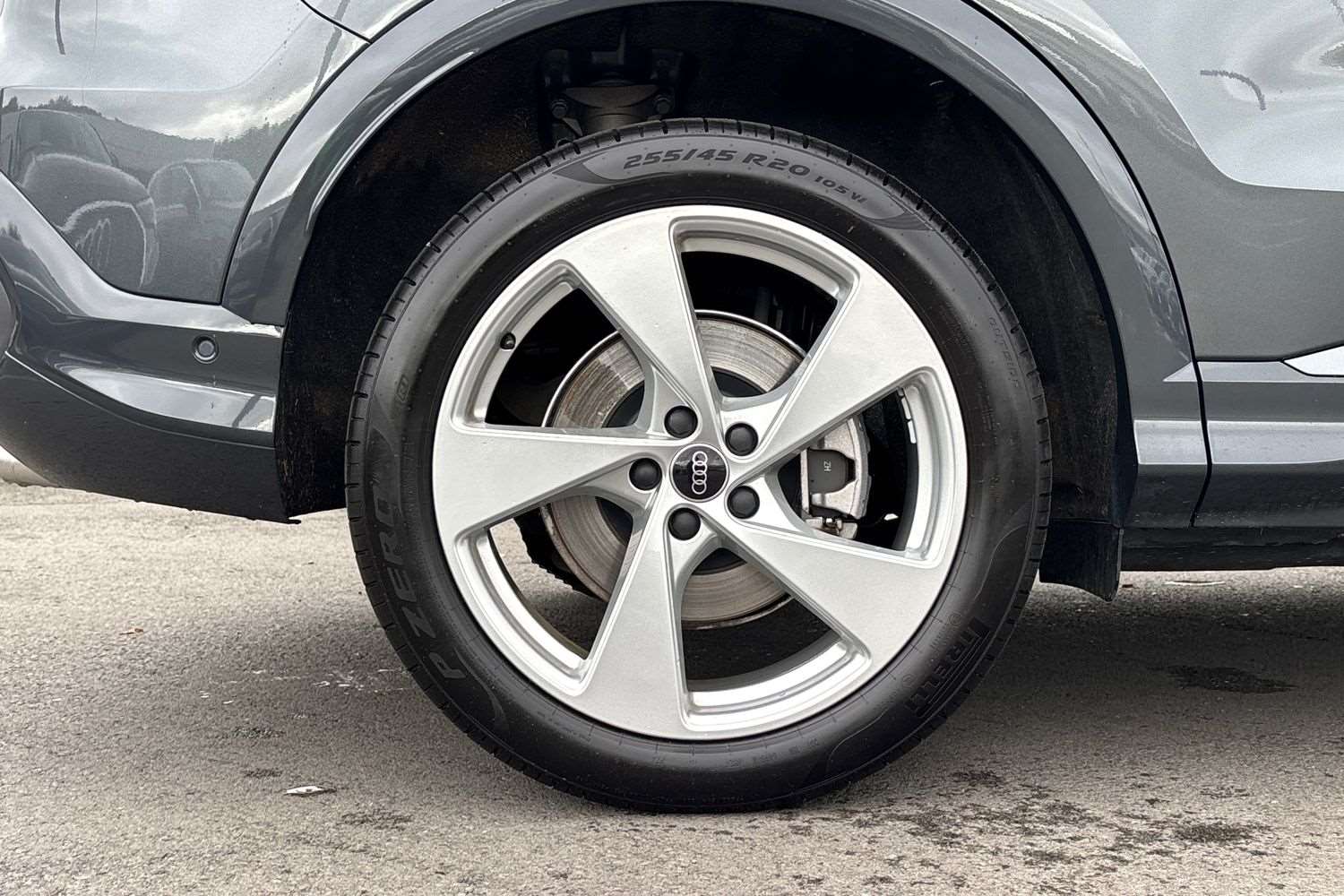 Used Audi Q5 2025 for sale - 76889746: Photo 9