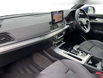 Used Audi Q5 2021 for sale - 76955189: Photo