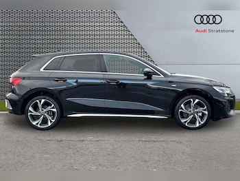 Used Audi A3 2025 for sale - 76805005: Photo