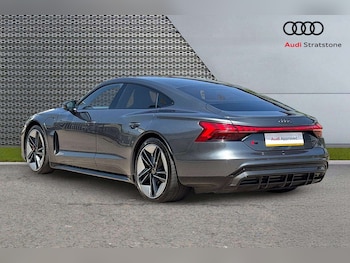 Used Audi RS e-tron GT 2024 for sale - 78949479: Photo