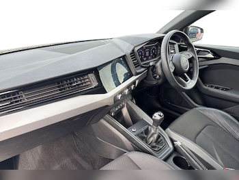 Used Audi A1 2019 for sale - 77674694: Photo