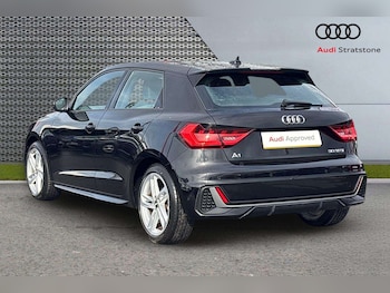 Used Audi A1 2019 for sale - 77674694: Photo