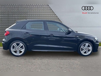 Used Audi A1 2019 for sale - 77674694: Photo