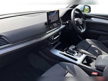 Used Audi Q5 2022 for sale - 75117238: Photo