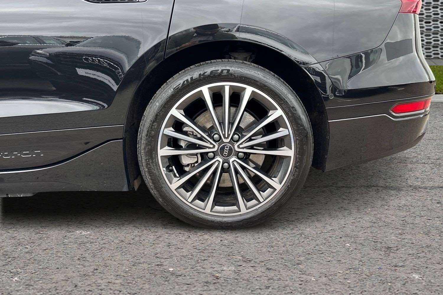 Used Audi A6 2025 for sale - 78119057: Photo 10