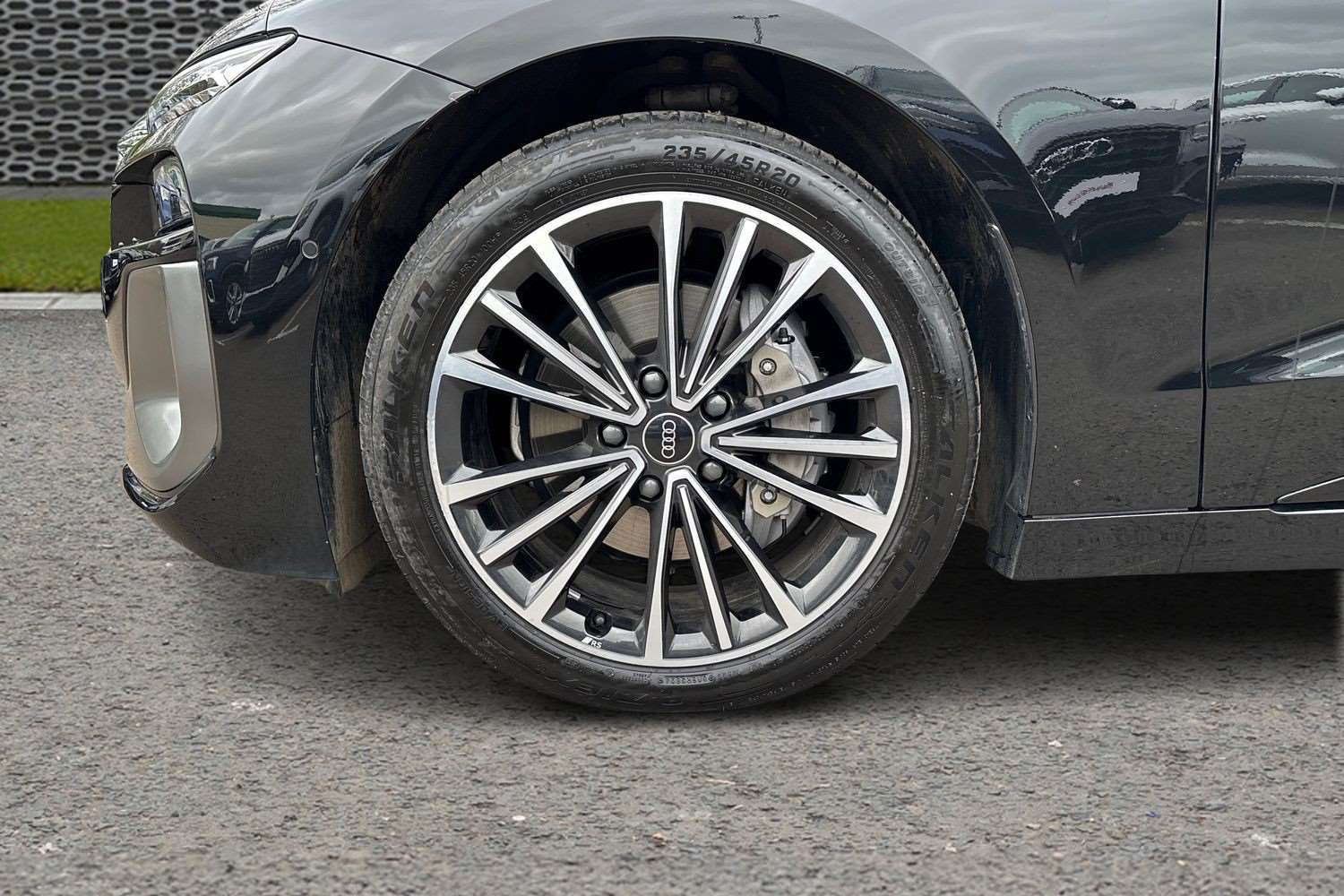 Used Audi A6 2025 for sale - 78119057: Photo 11