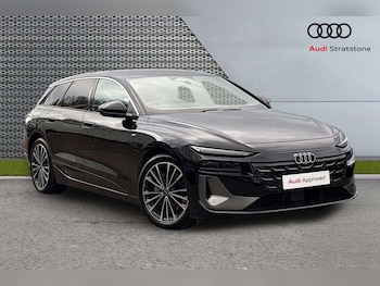 Used Audi A6 2025 for sale - 78119057: Photo