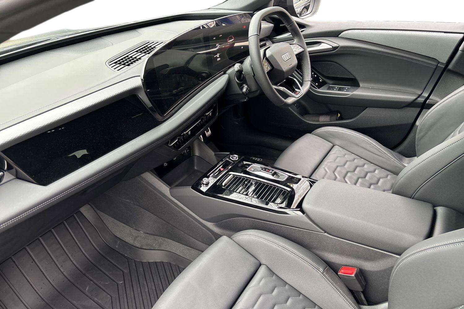 Used Audi A6 2025 for sale - 78119057: Photo 2