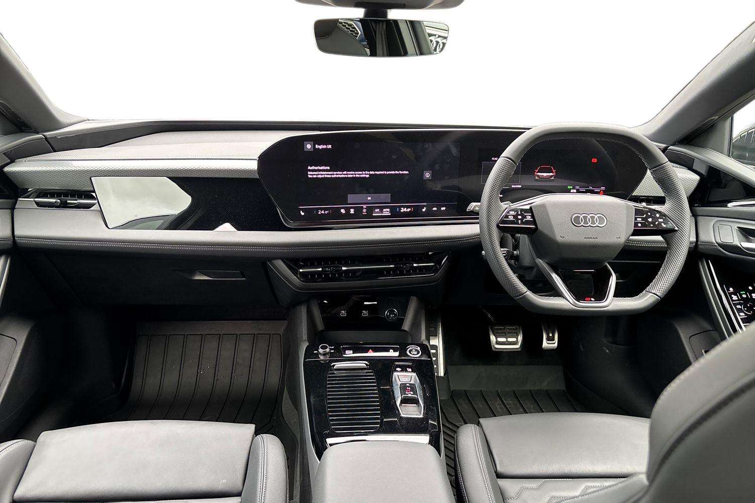 Used Audi A6 2025 for sale - 78119057: Photo 20