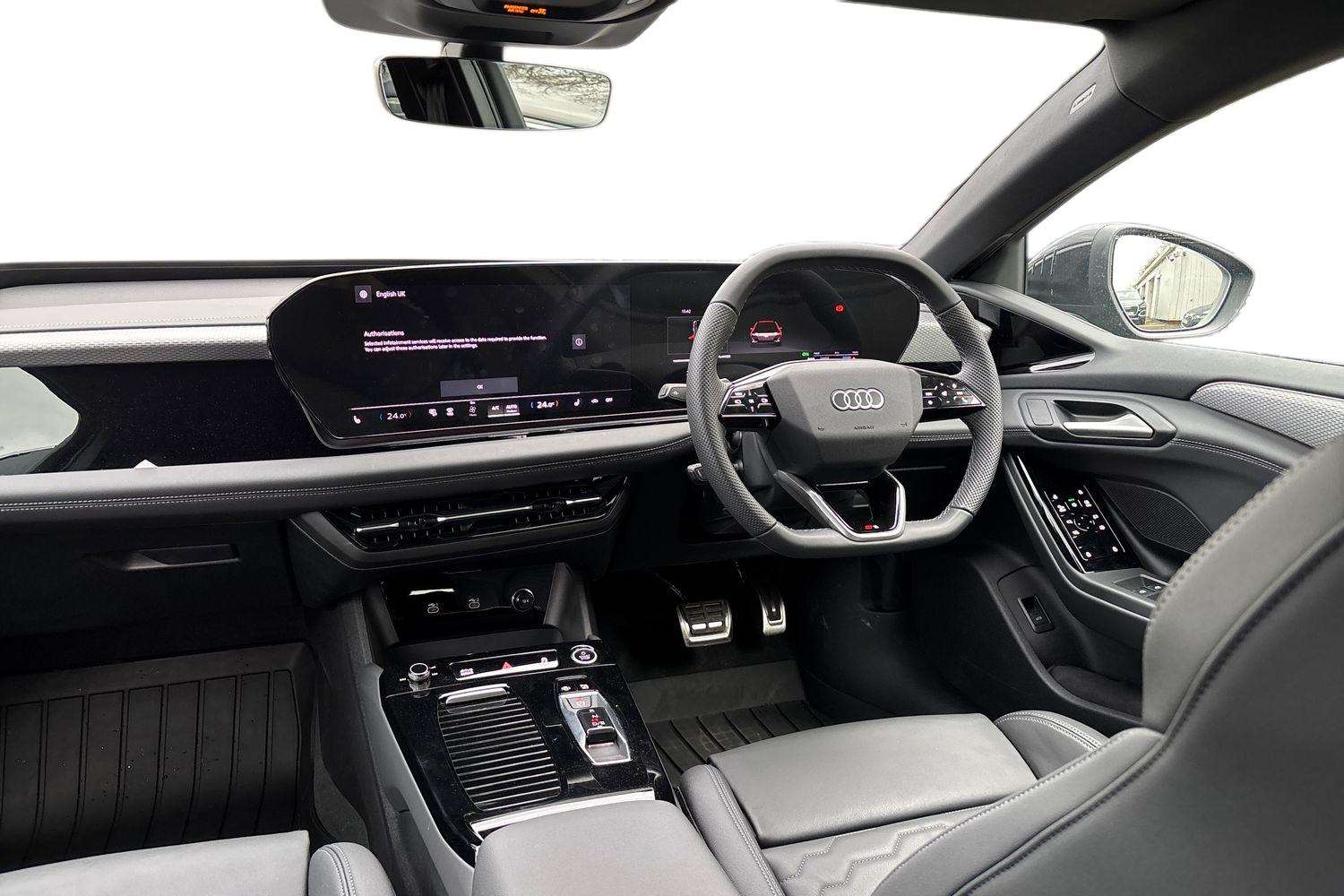 Used Audi A6 2025 for sale - 78119057: Photo 21