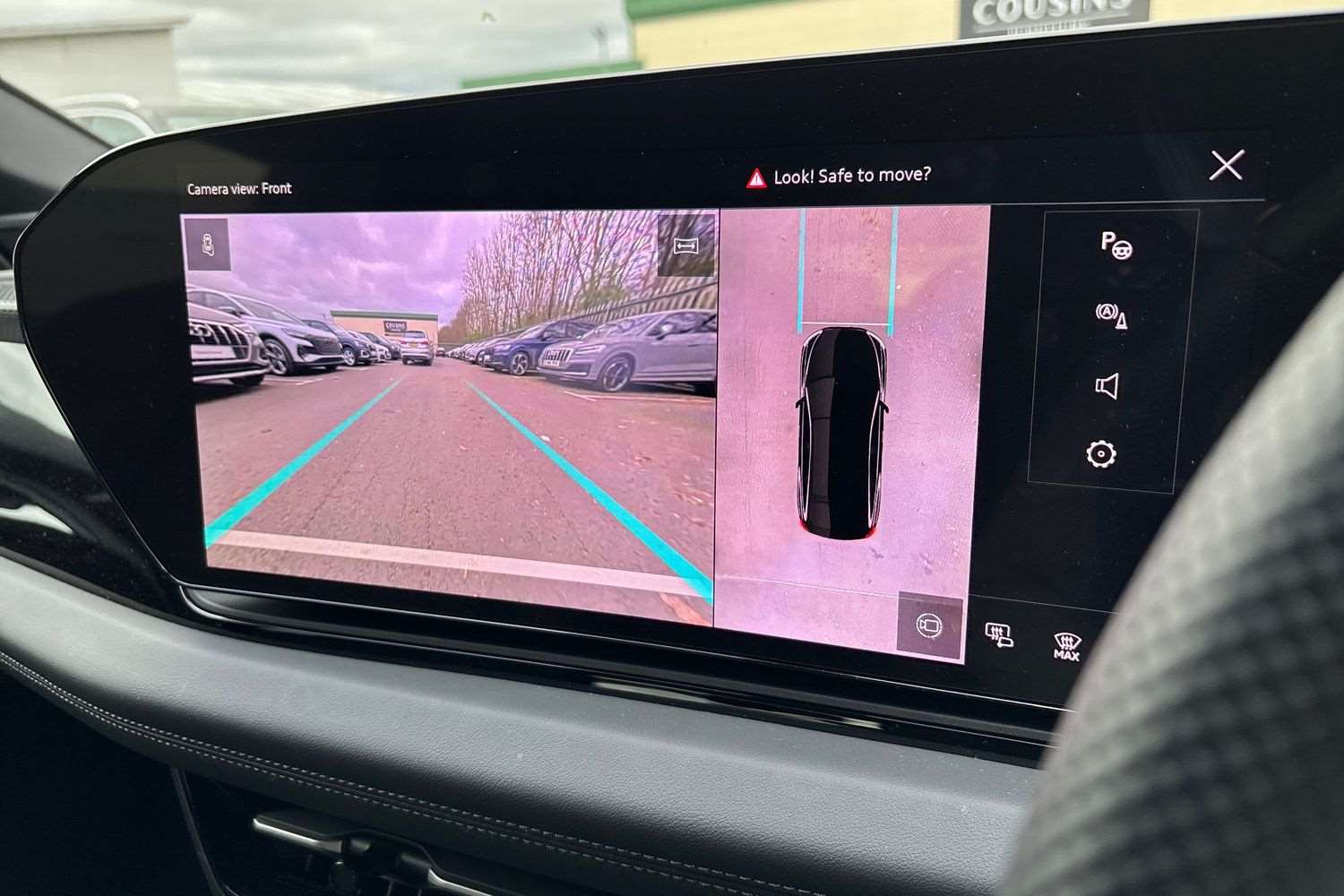 Used Audi A6 2025 for sale - 78119057: Photo 27