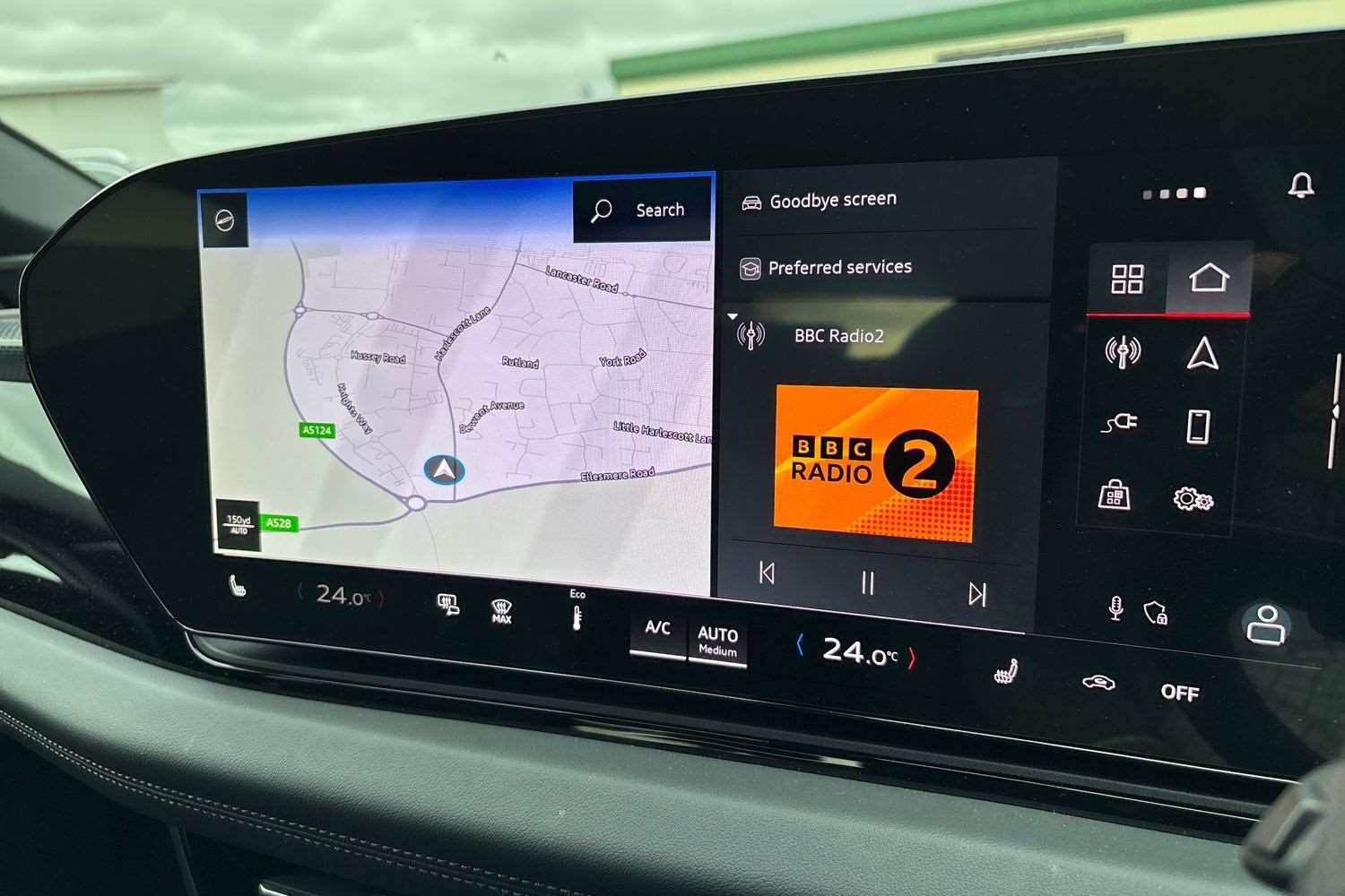 Used Audi A6 2025 for sale - 78119057: Photo 29