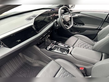 Used Audi A6 2025 for sale - 78119057: Photo