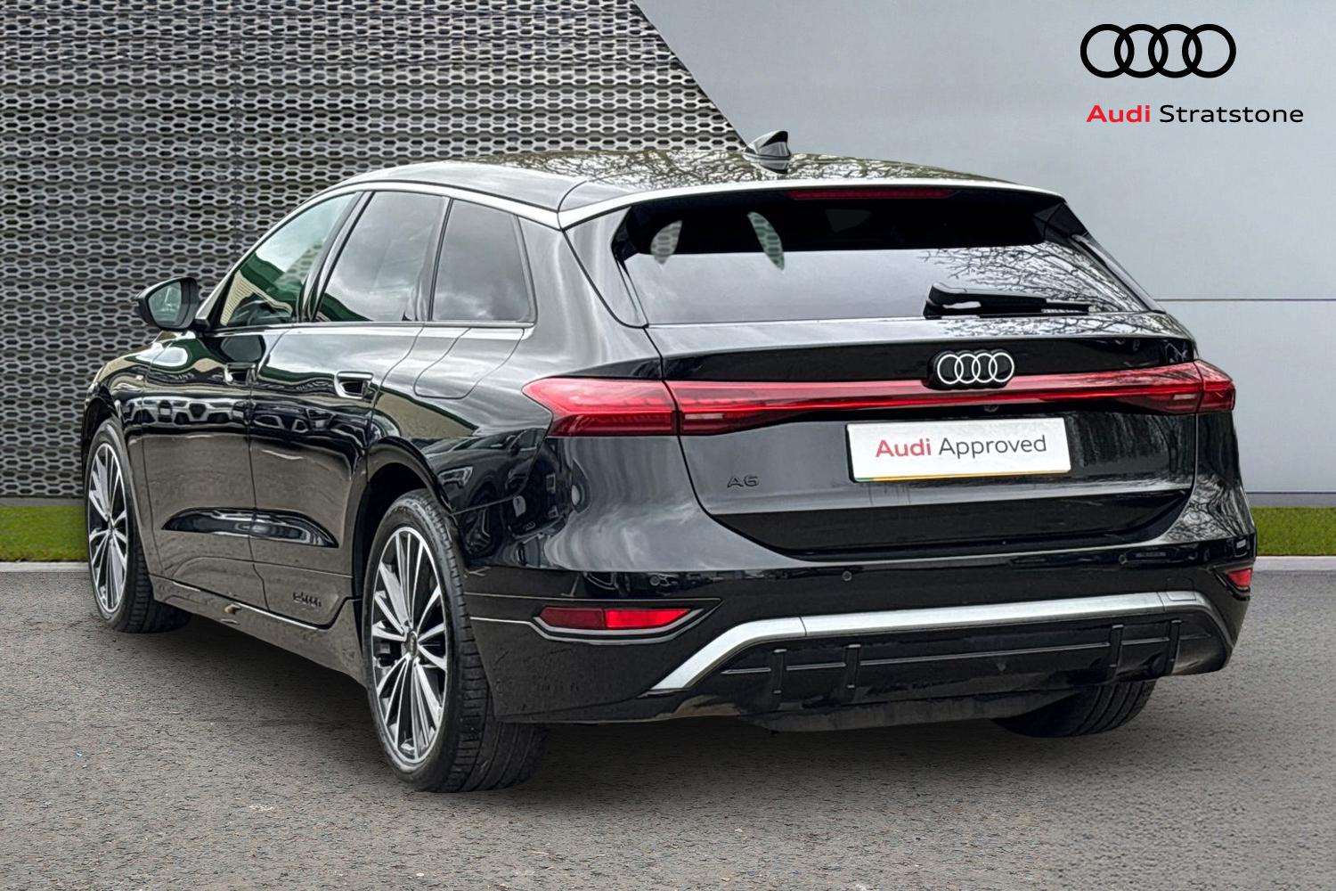 Used Audi A6 2025 for sale - 78119057: Photo 3