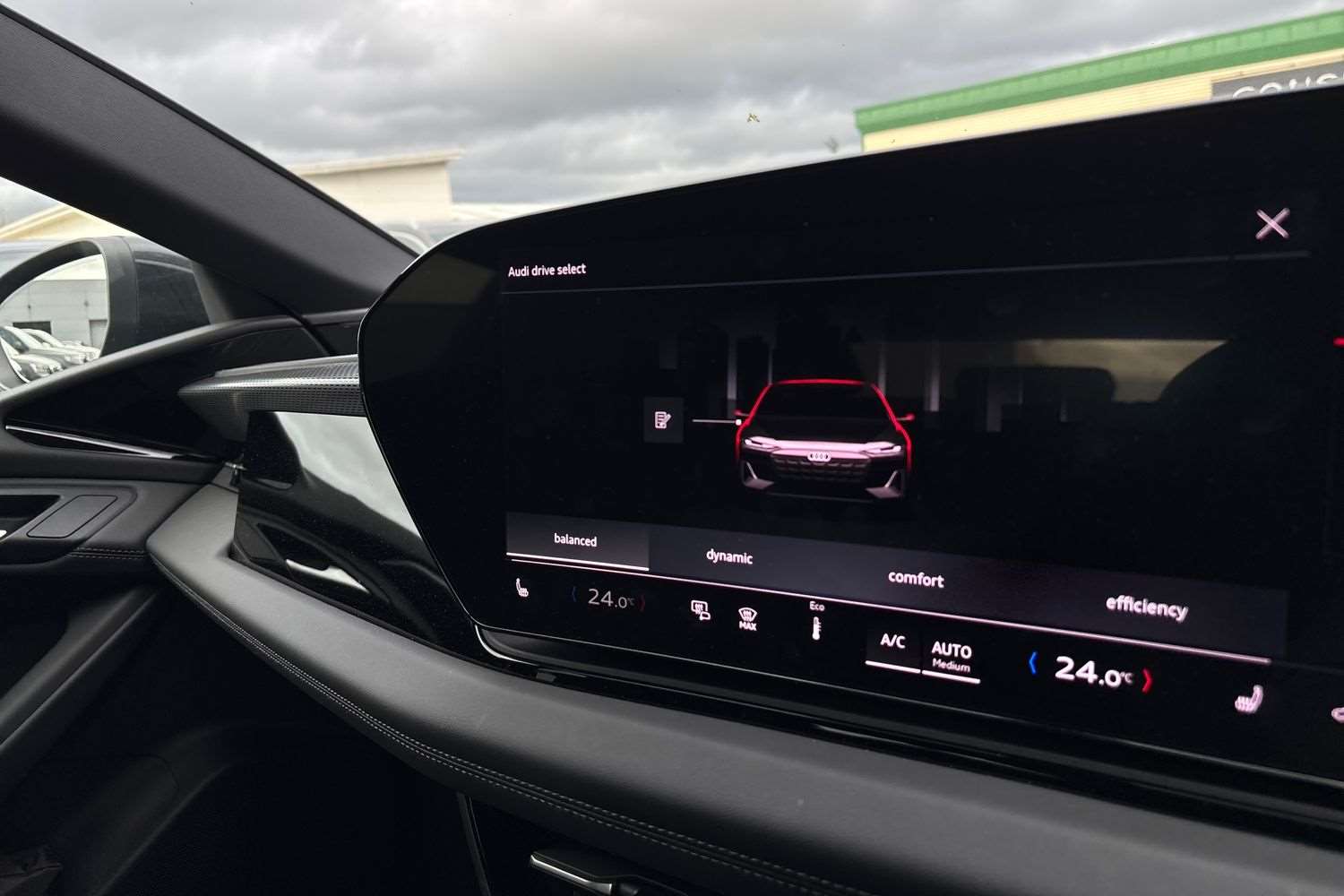 Used Audi A6 2025 for sale - 78119057: Photo 32