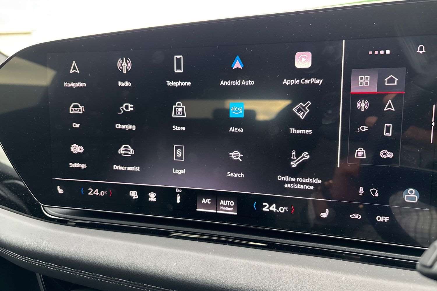 Used Audi A6 2025 for sale - 78119057: Photo 34