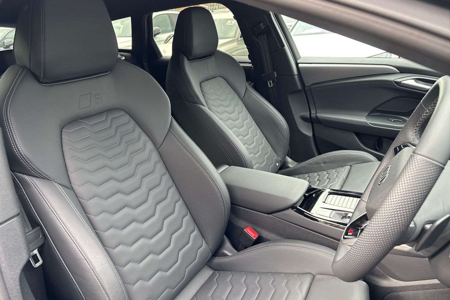 Used Audi A6 2025 for sale - 78119057: Photo 35