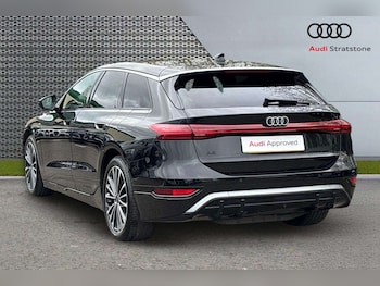 Used Audi A6 2025 for sale - 78119057: Photo