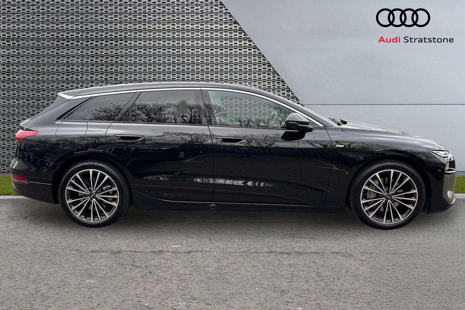 Used Audi A6 2025 for sale - 78119057: Photo 4