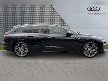 Used Audi A6 2025 for sale - 78119057: Photo