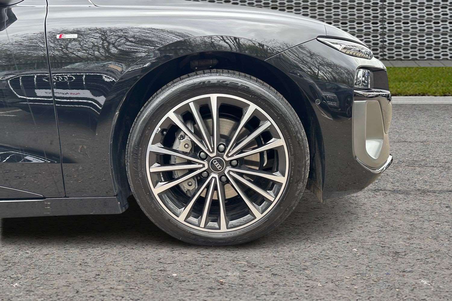 Used Audi A6 2025 for sale - 78119057: Photo 5