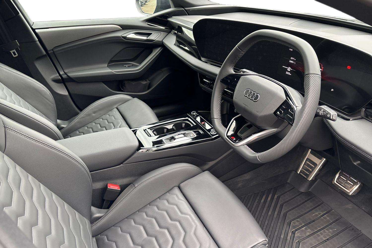 Used Audi A6 2025 for sale - 78119057: Photo 6