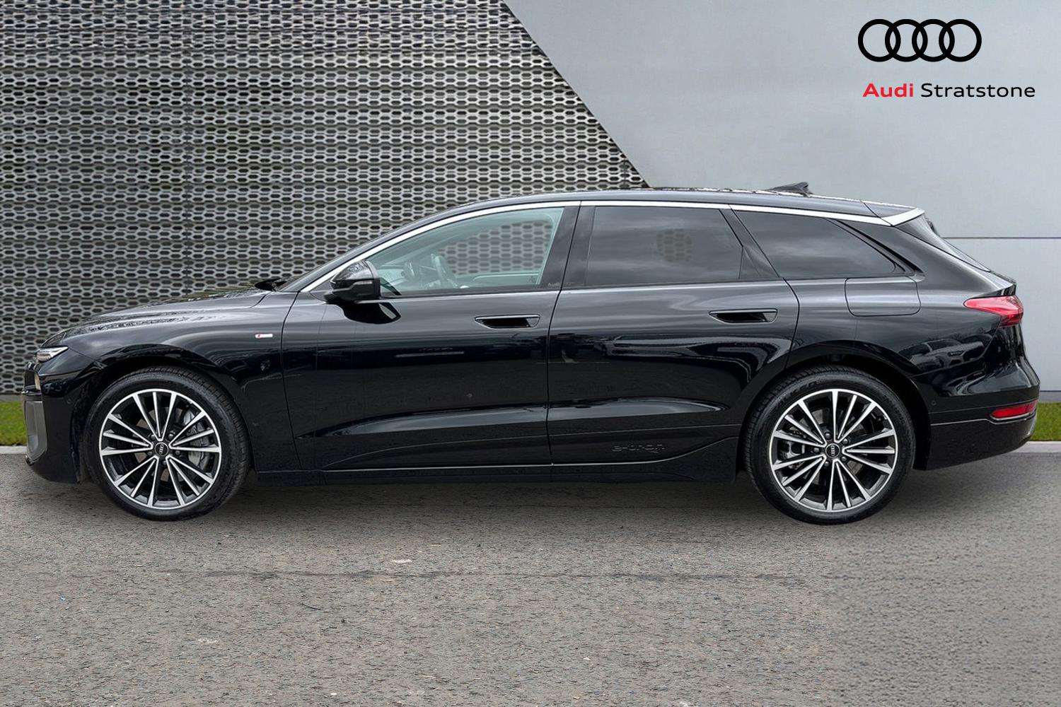 Used Audi A6 2025 for sale - 78119057: Photo 8