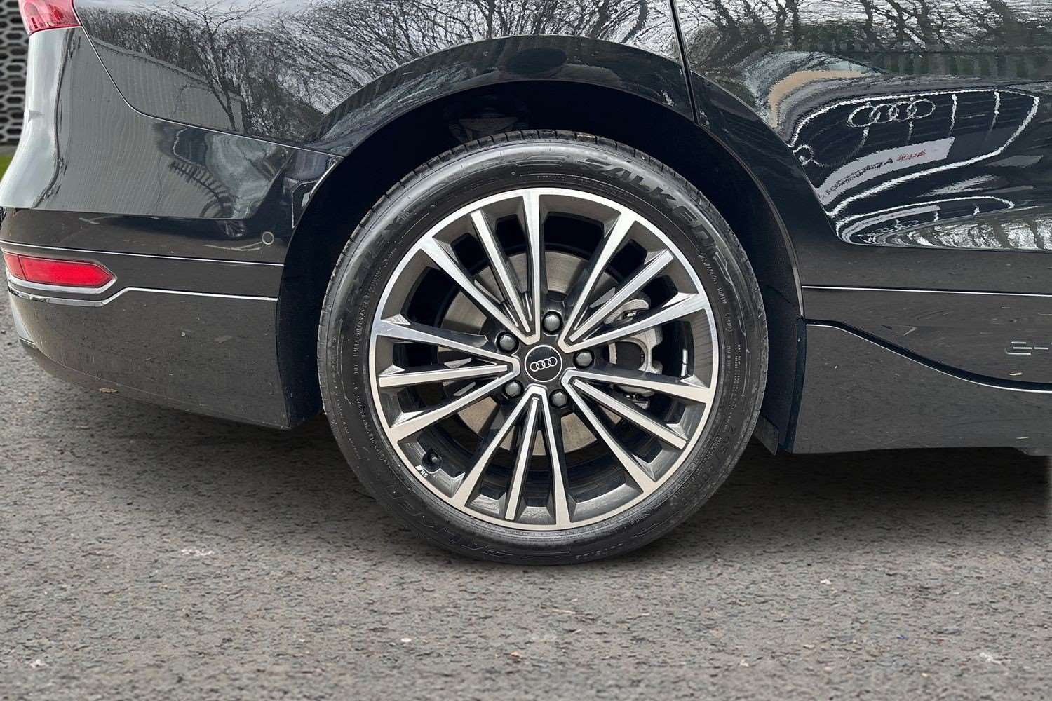 Used Audi A6 2025 for sale - 78119057: Photo 9