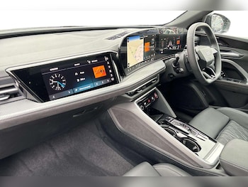 Used Audi Q5 2025 for sale - 77281936: Photo