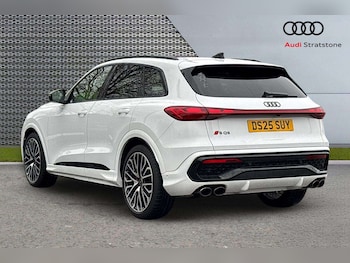 Used Audi Q5 2025 for sale - 77281936: Photo