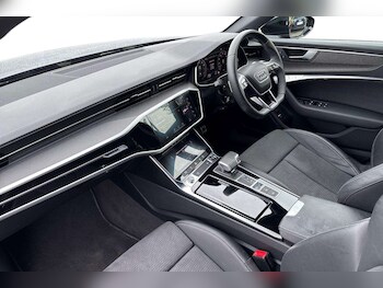 Used Audi A6 2023 for sale - 78337931: Photo