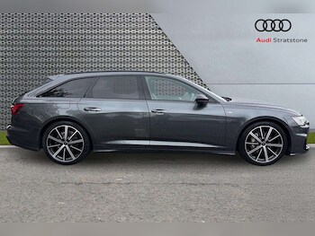 Used Audi A6 2023 for sale - 78337931: Photo